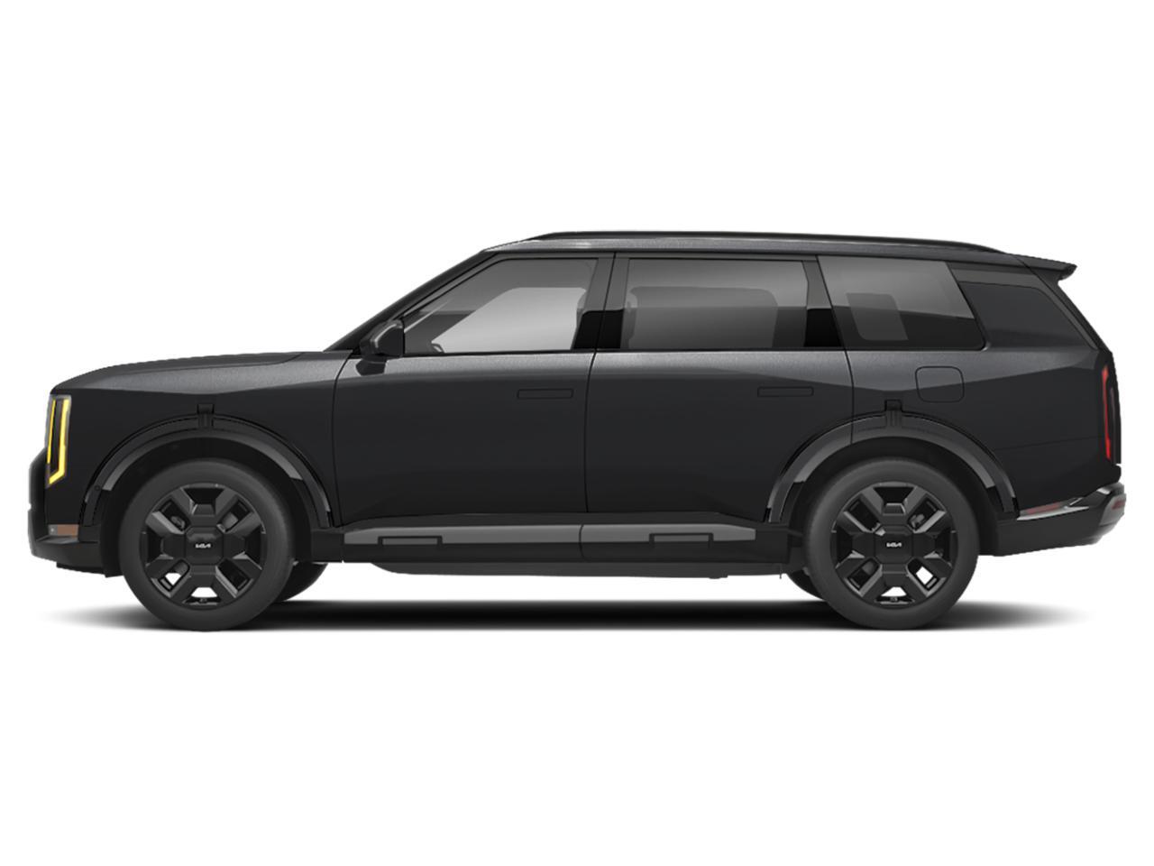 2027 Kia Telluride SX