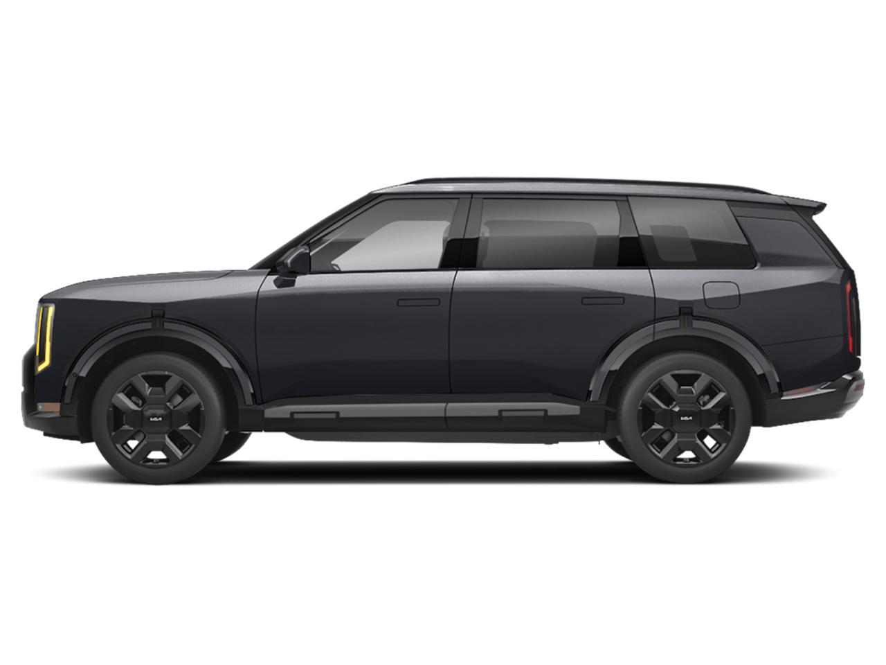 2027 Kia Telluride SX