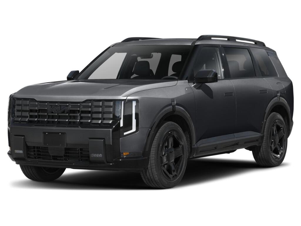 2027 Kia Telluride X-Line EX Oshkosh WI
