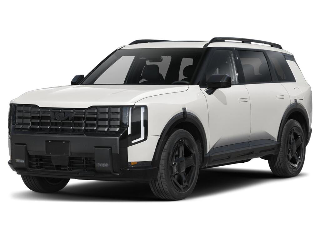 2027 Kia Telluride X-Line EX Oshkosh WI