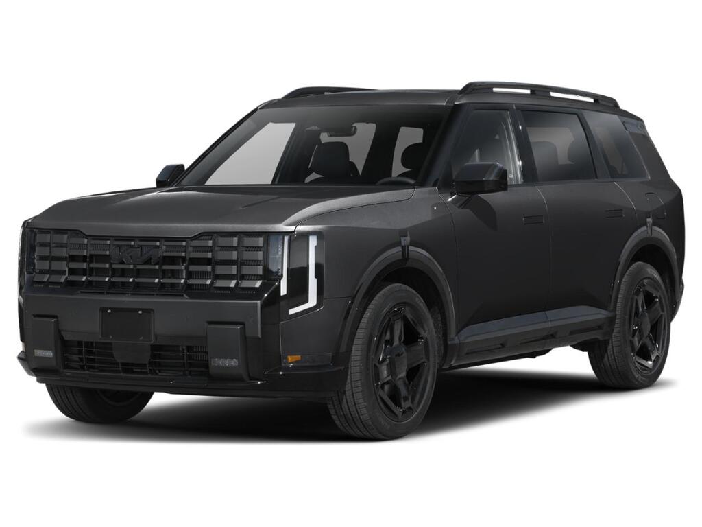 2027 Kia Telluride X-Line EX Oshkosh WI