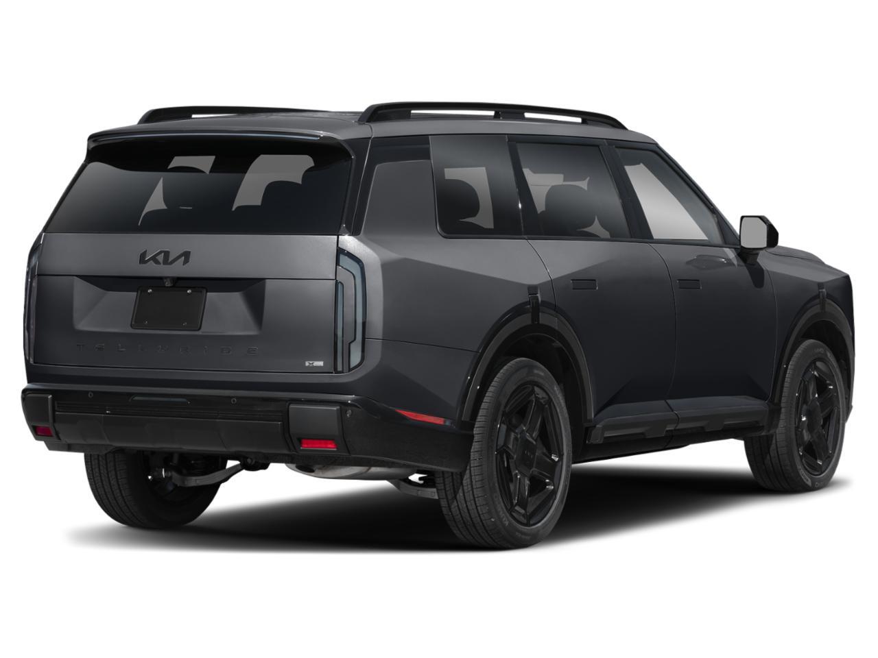 2027 Kia Telluride X-Line EX San Clemente CA