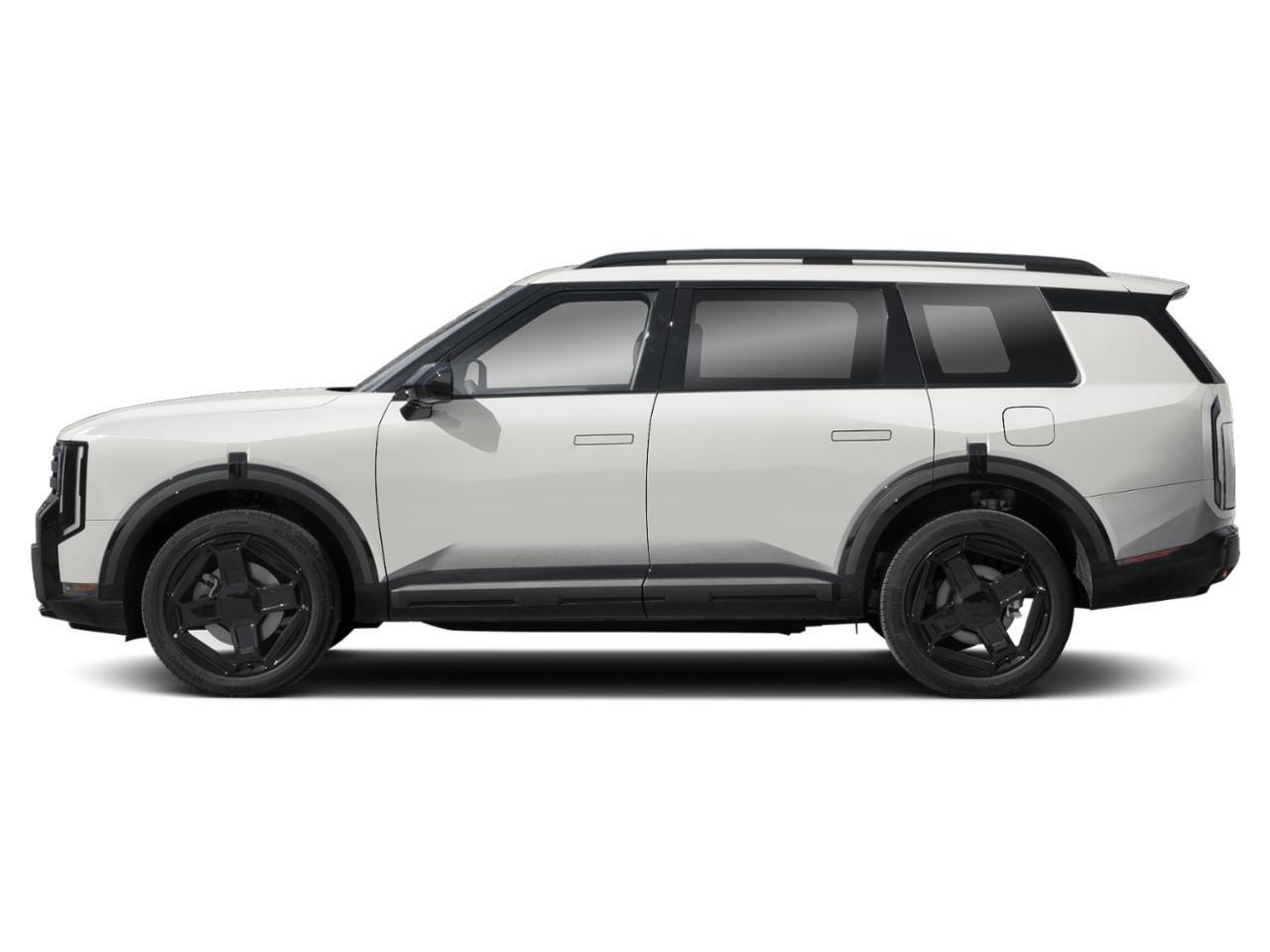 2027 Kia Telluride X-Line EX San Clemente CA