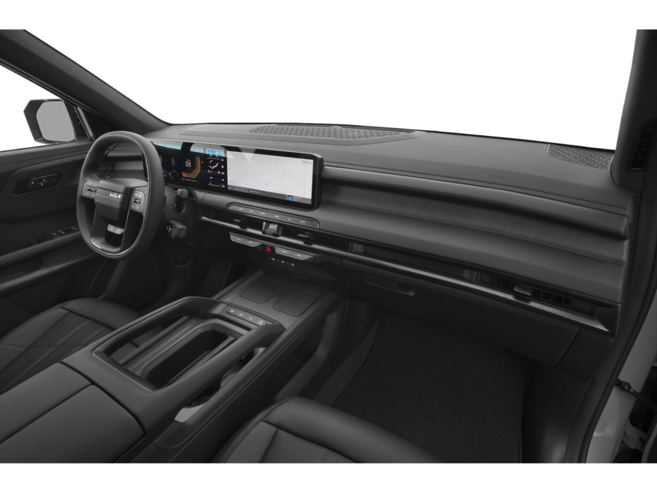 2027 Kia Telluride X-Line EX Tucson AZ