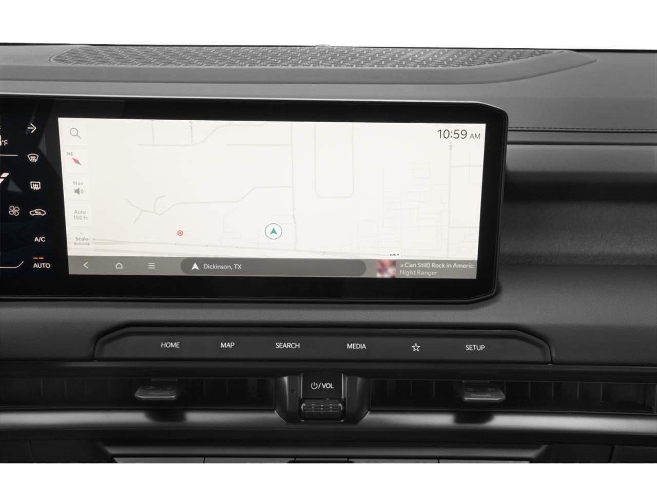 2027 Kia Telluride X-Line EX Tucson AZ