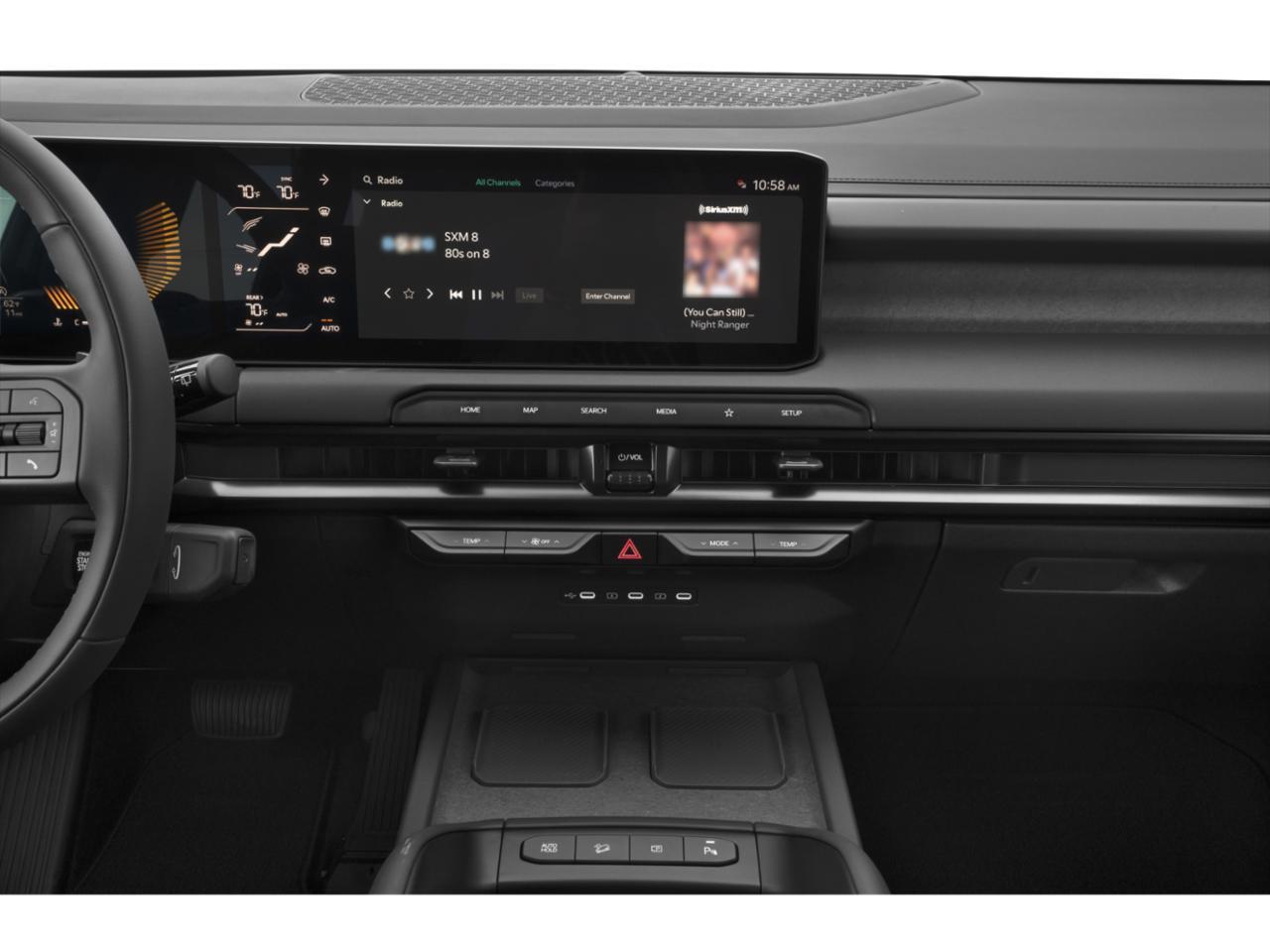 2027 Kia Telluride X-Line SX-Prestige San Clemente CA