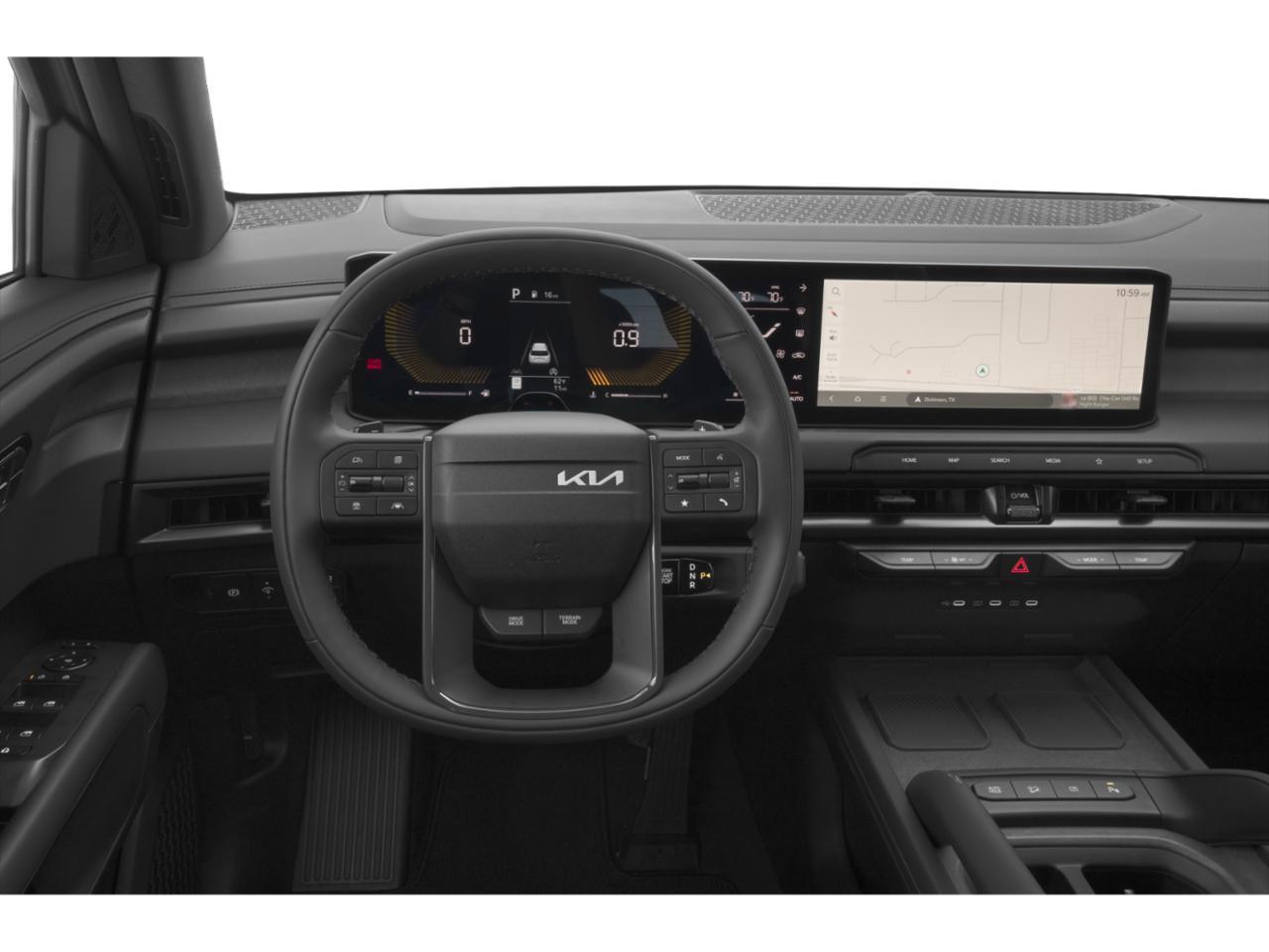 2027 Kia Telluride X-Line SX-Prestige San Clemente CA
