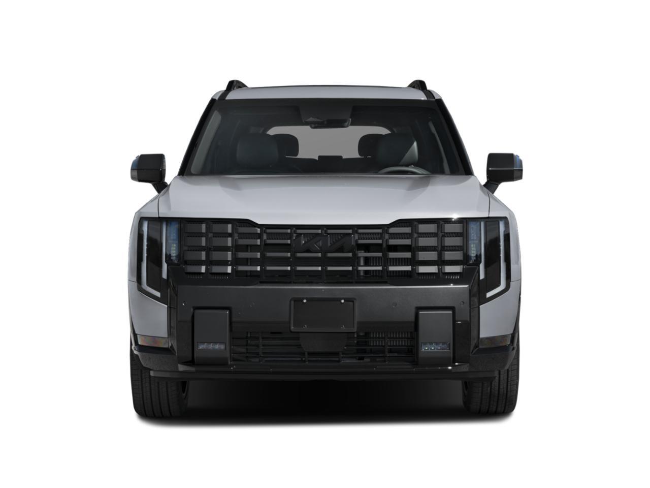2027 Kia Telluride X-Line SX-Prestige San Clemente CA