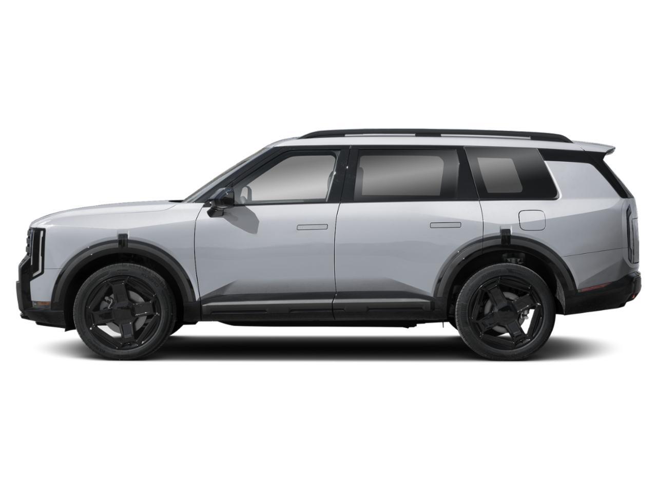 2027 Kia Telluride X-Line SX-Prestige San Clemente CA