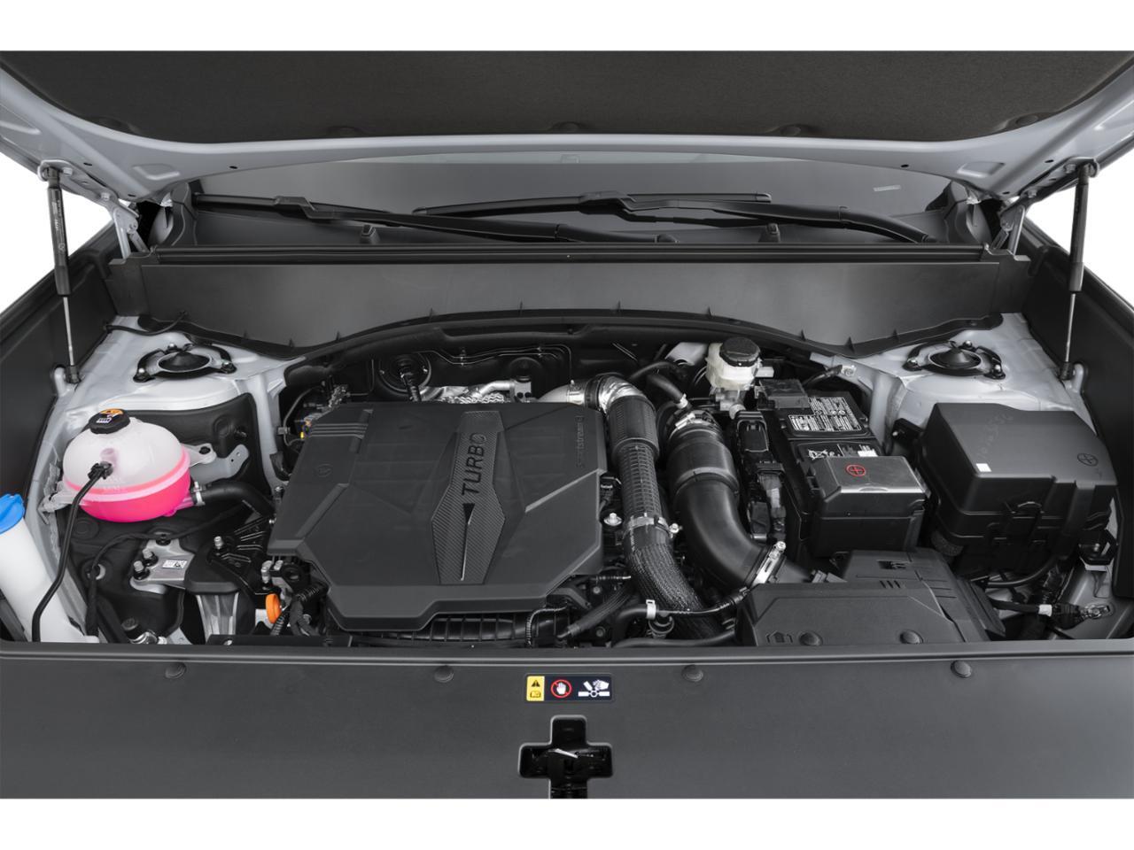 2027 Kia Telluride X-Line SX San Clemente CA