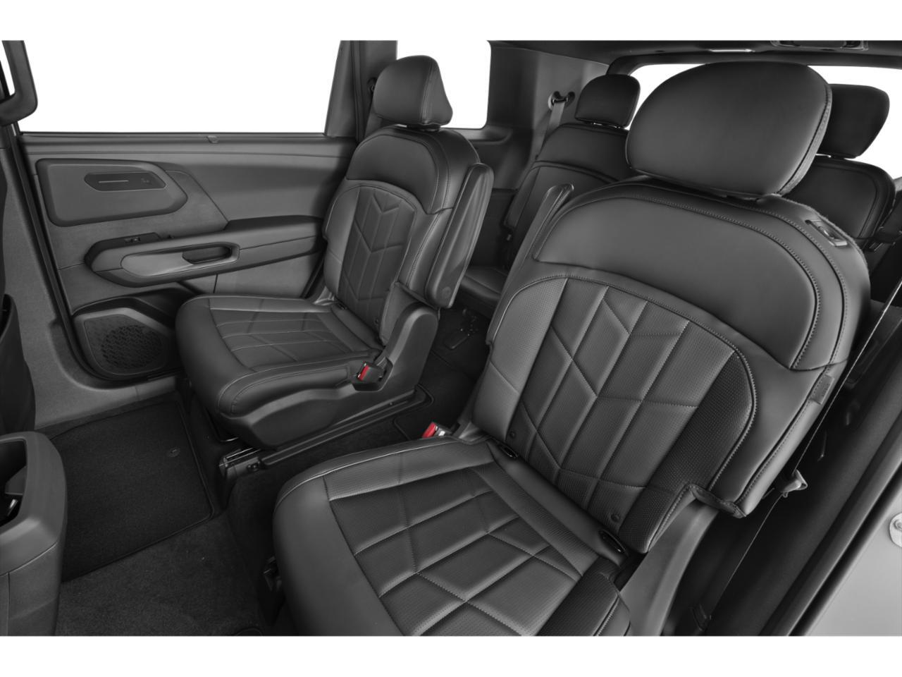 2027 Kia Telluride X-Line SX San Clemente CA