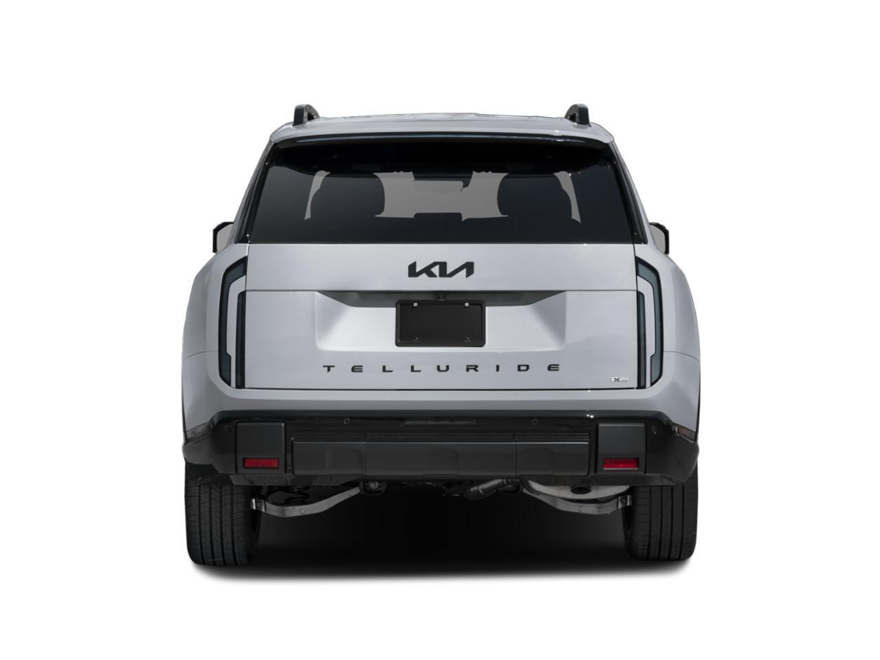2027 Kia Telluride X-Line SX San Clemente CA