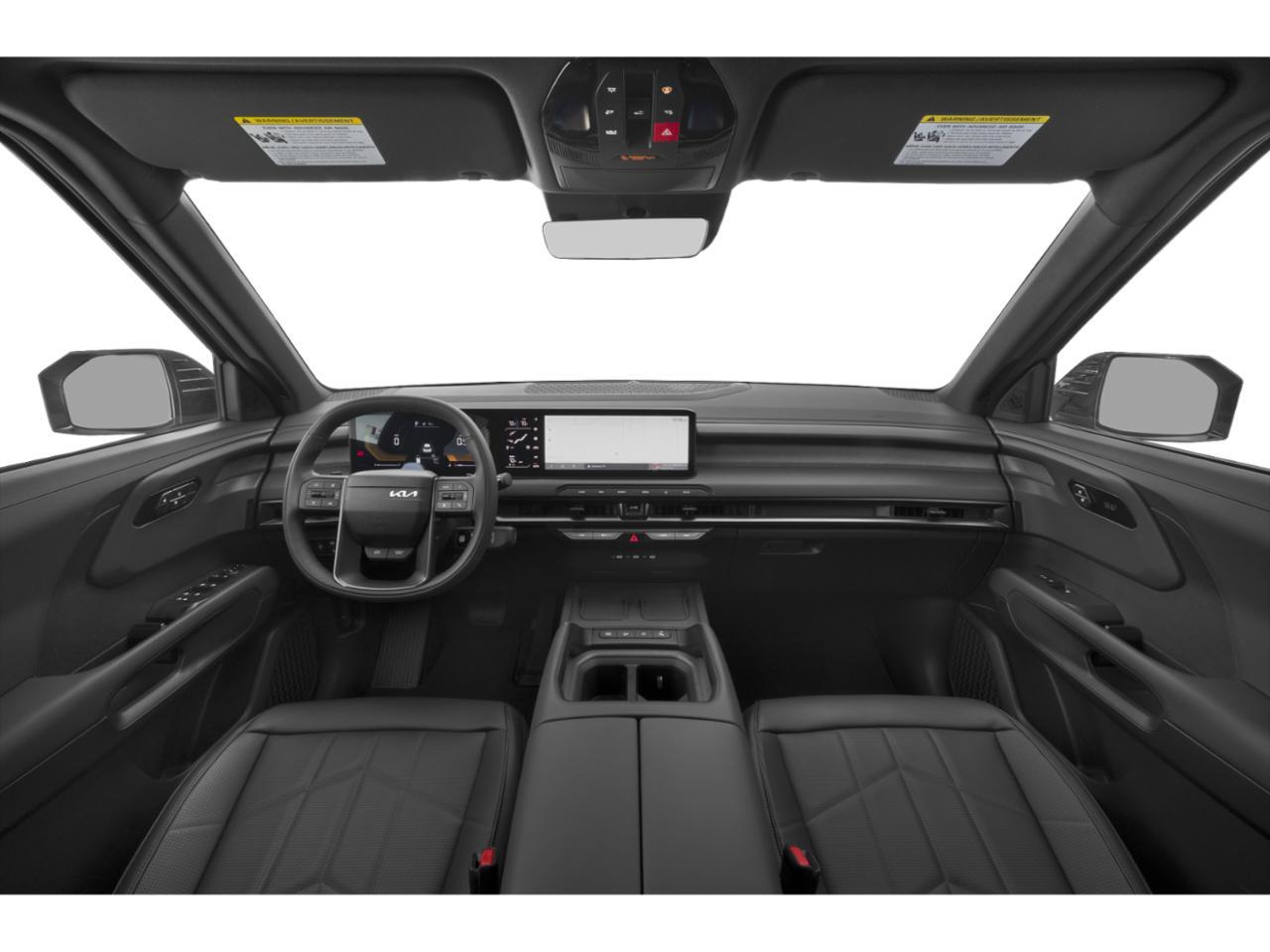 2027 Kia Telluride X-Line SX San Clemente CA