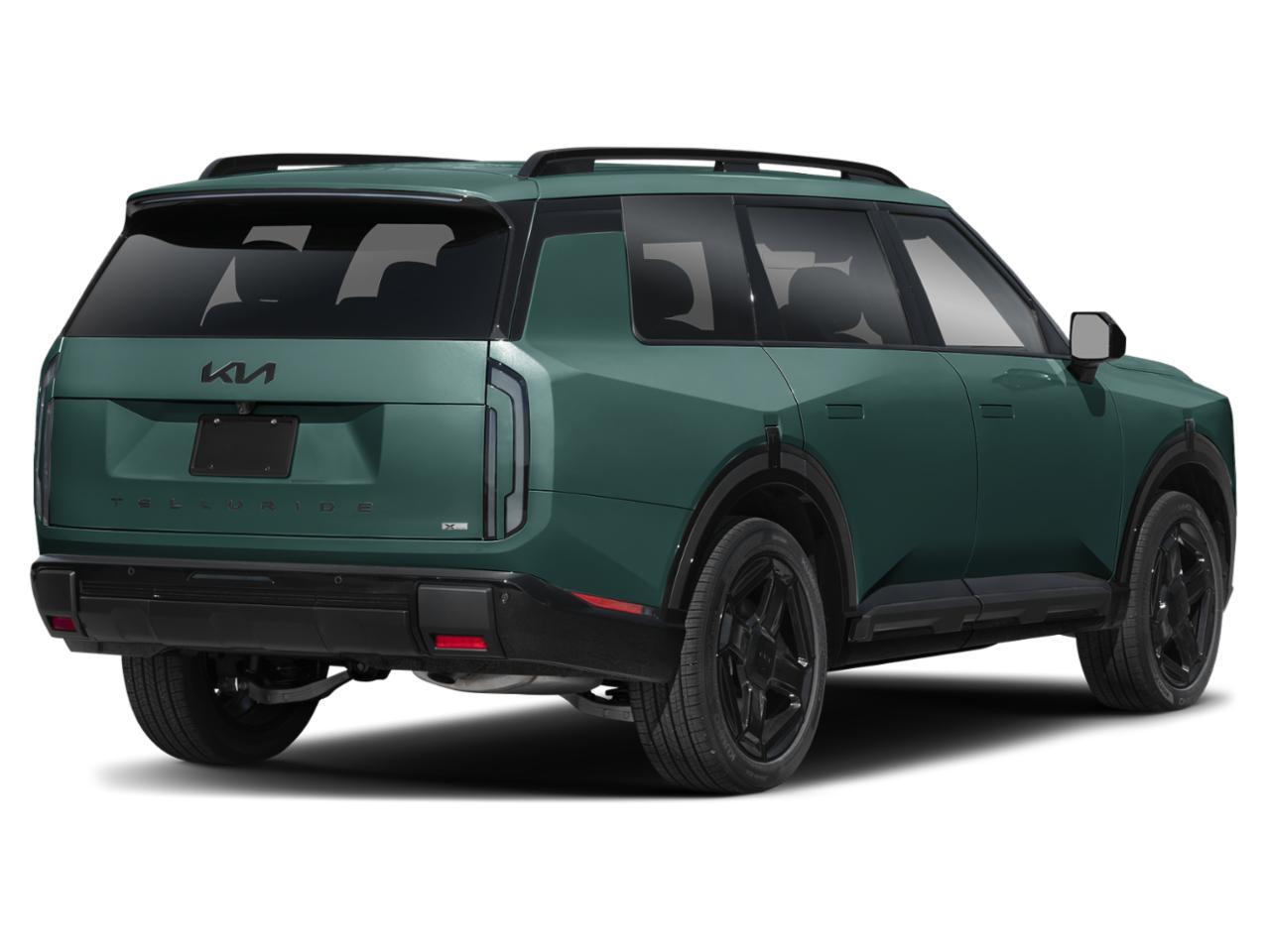 2027 Kia Telluride X-Line SX San Clemente CA