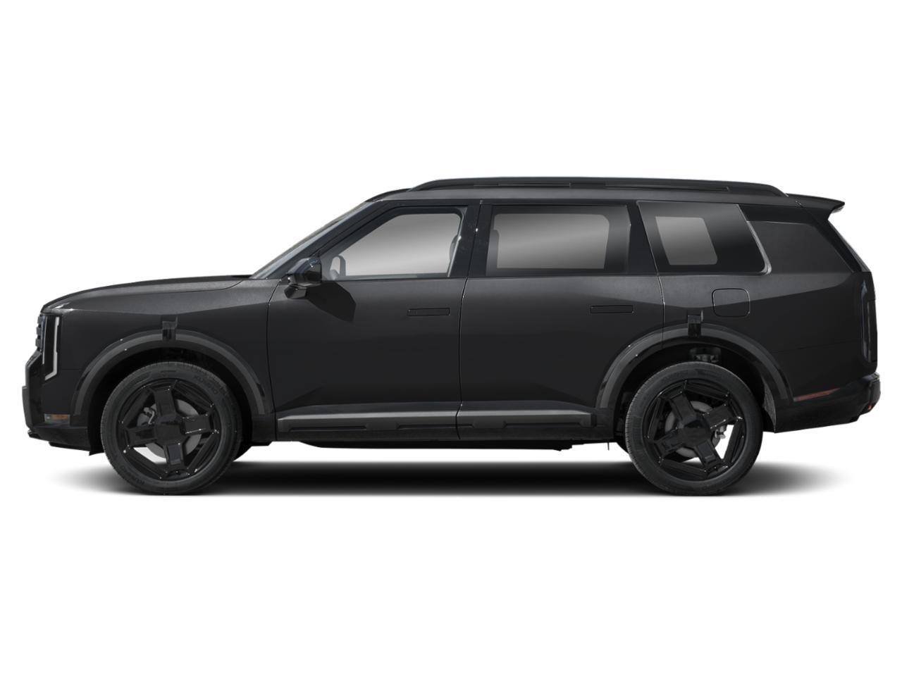 2027 Kia Telluride X-Line SX San Clemente CA