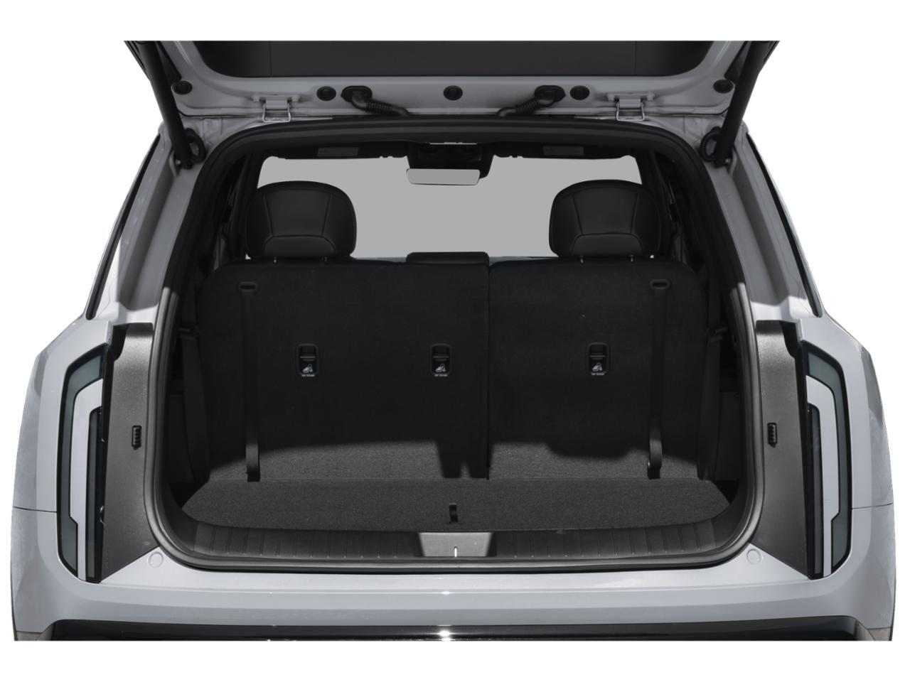 2027 Kia Telluride X-Line SX Tucson AZ