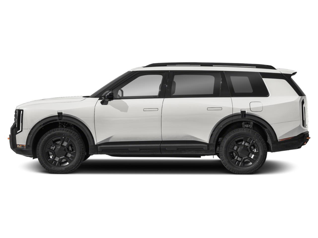 2027 Kia Telluride X-Pro SX