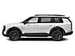 2027 Kia Telluride X-Pro SX