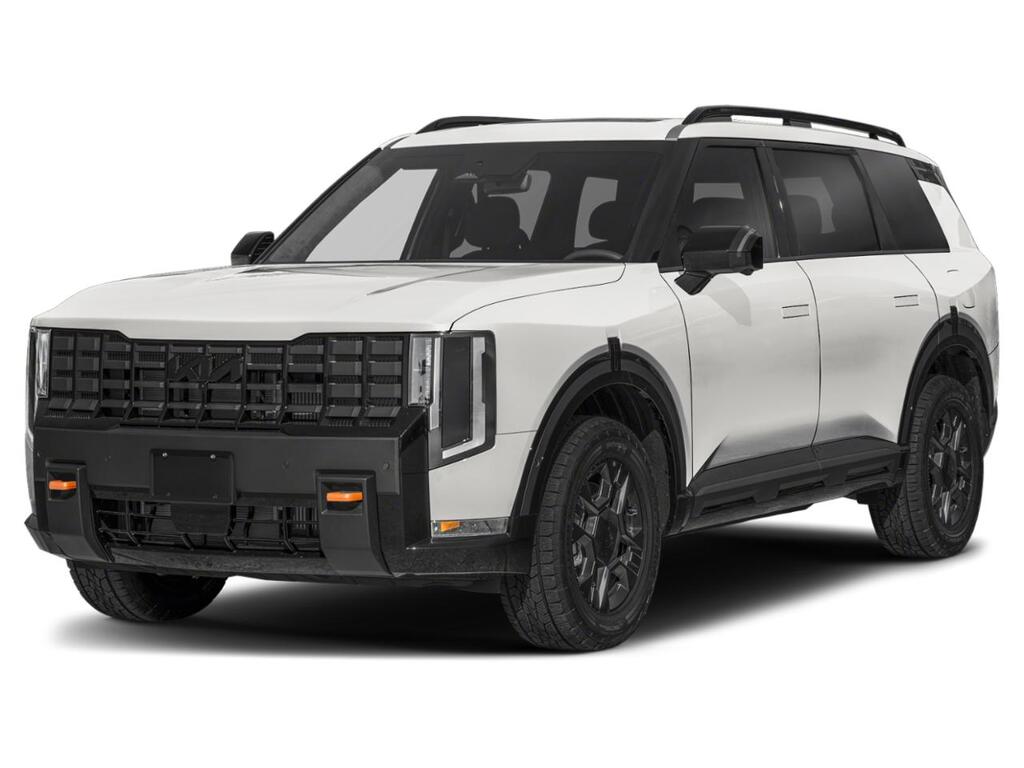 2027 Kia Telluride X-Pro SX Oshkosh WI