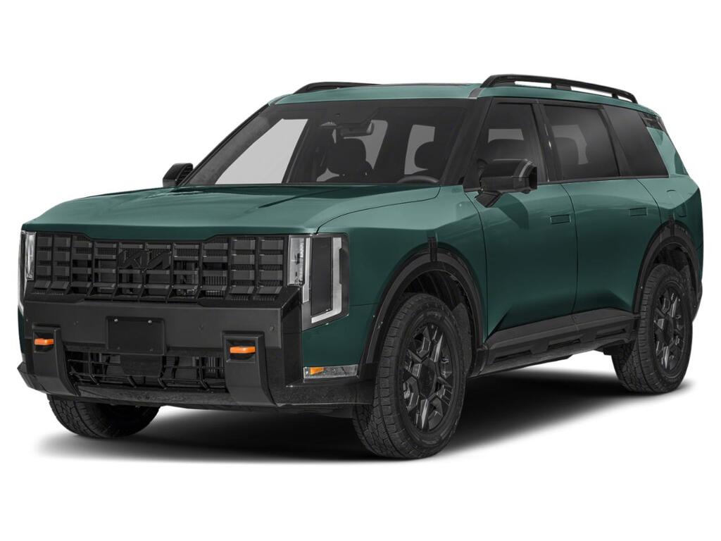 2027 Kia Telluride X-Pro SX Oshkosh WI