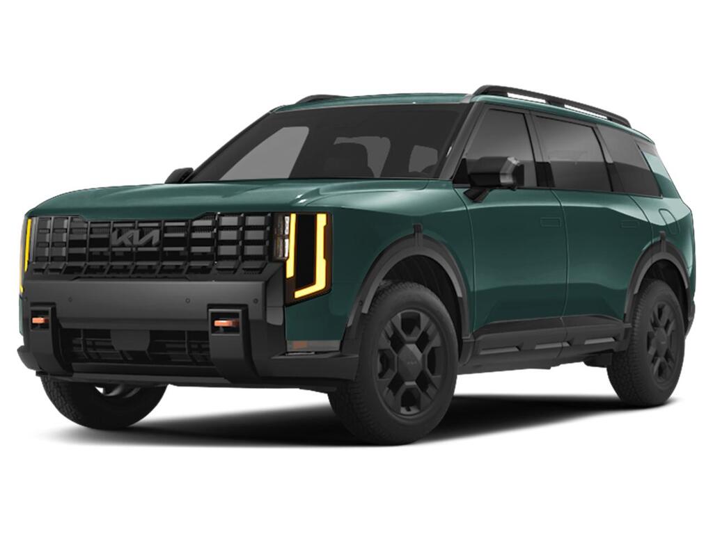 2027 Kia Telluride X-Pro SX Oshkosh WI