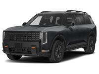 2027 Kia Telluride X-Pro SX