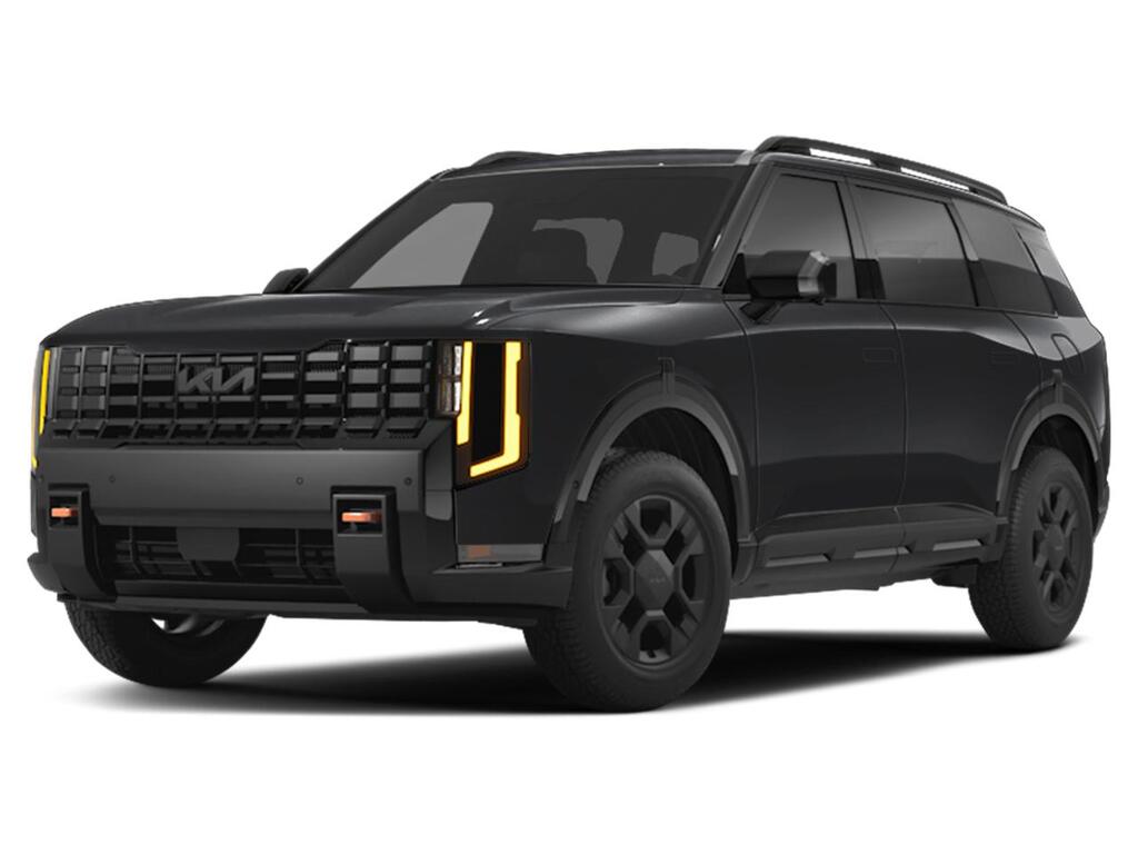 2027 Kia Telluride X-Pro SX-Prestige Oshkosh WI