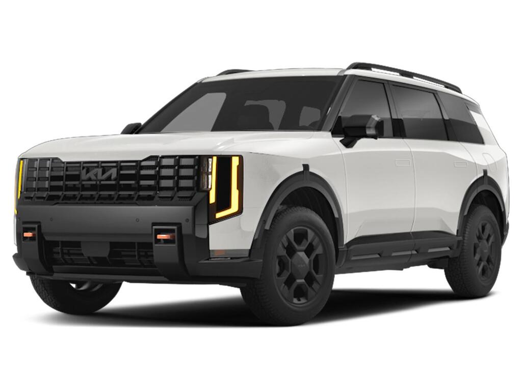 2027 Kia Telluride X-Pro SX-Prestige Oshkosh WI