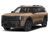 2027 Kia Telluride X-Pro SX-Prestige Oshkosh WI
