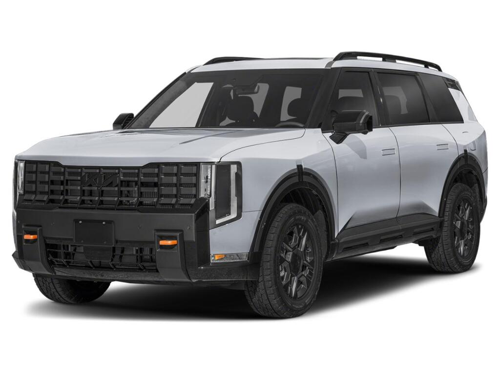 2027 Kia Telluride X-Pro SX-Prestige Oshkosh WI