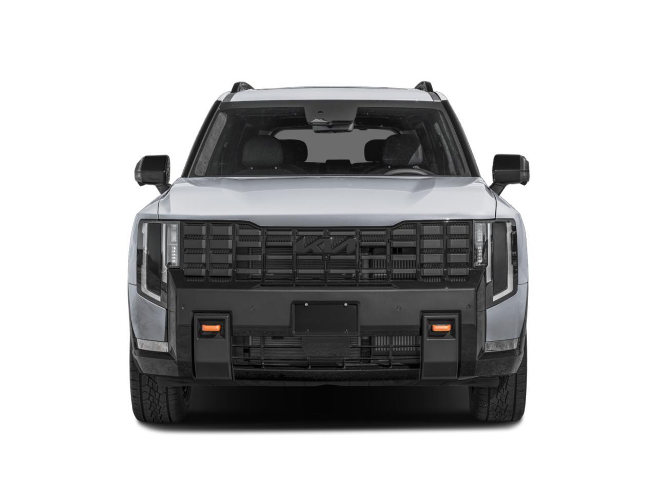 2027 Kia Telluride X-Pro SX-Prestige Roseville CA