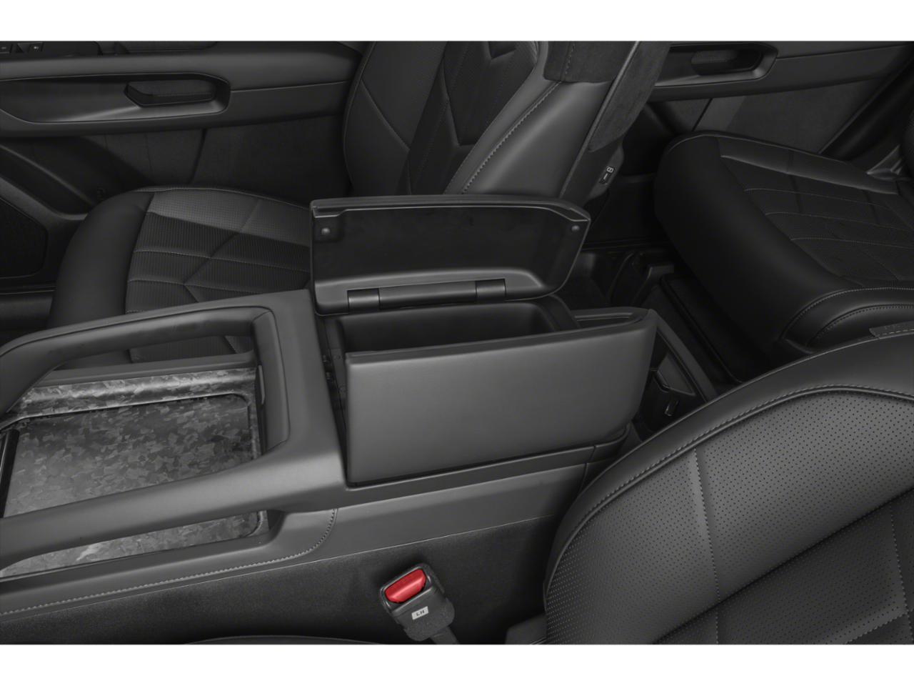 2027 Kia Telluride X-Pro SX-Prestige Roseville CA
