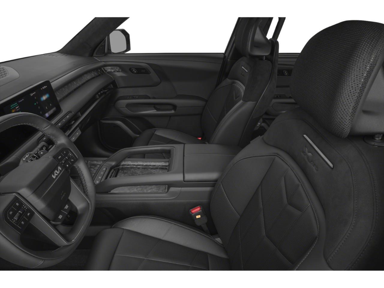 2027 Kia Telluride X-Pro SX-Prestige Roseville CA