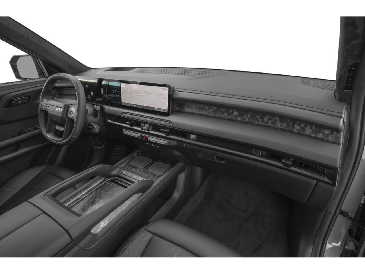2027 Kia Telluride X-Pro SX-Prestige Roseville CA