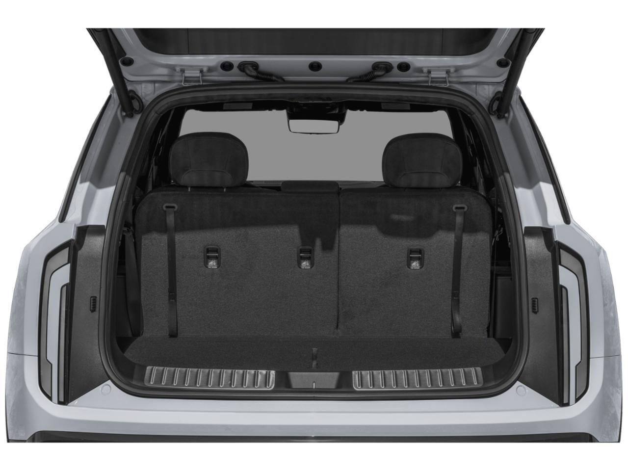2027 Kia Telluride X-Pro SX-Prestige Roseville CA