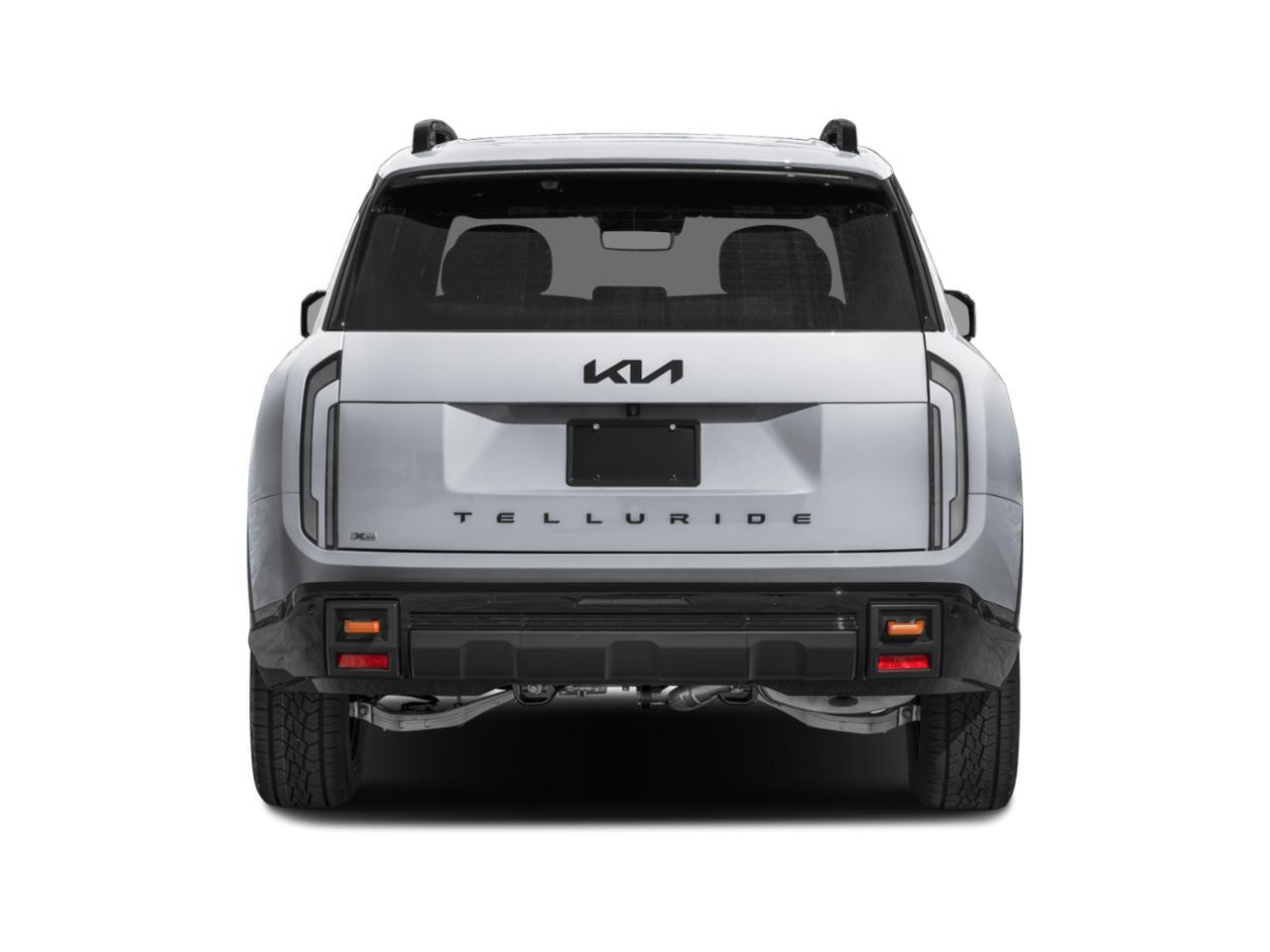 2027 Kia Telluride X-Pro SX-Prestige Roseville CA