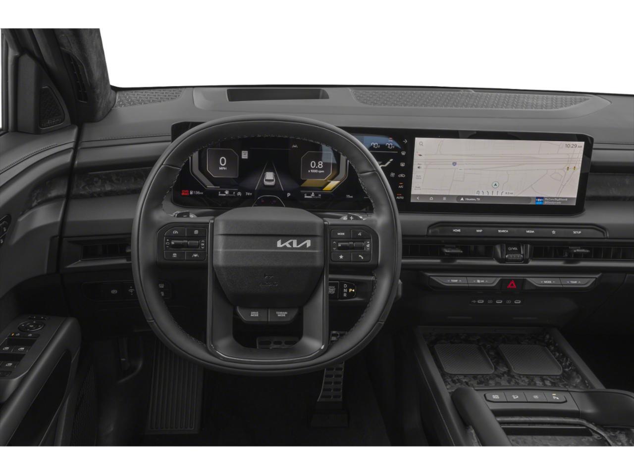 2027 Kia Telluride X-Pro SX-Prestige Roseville CA