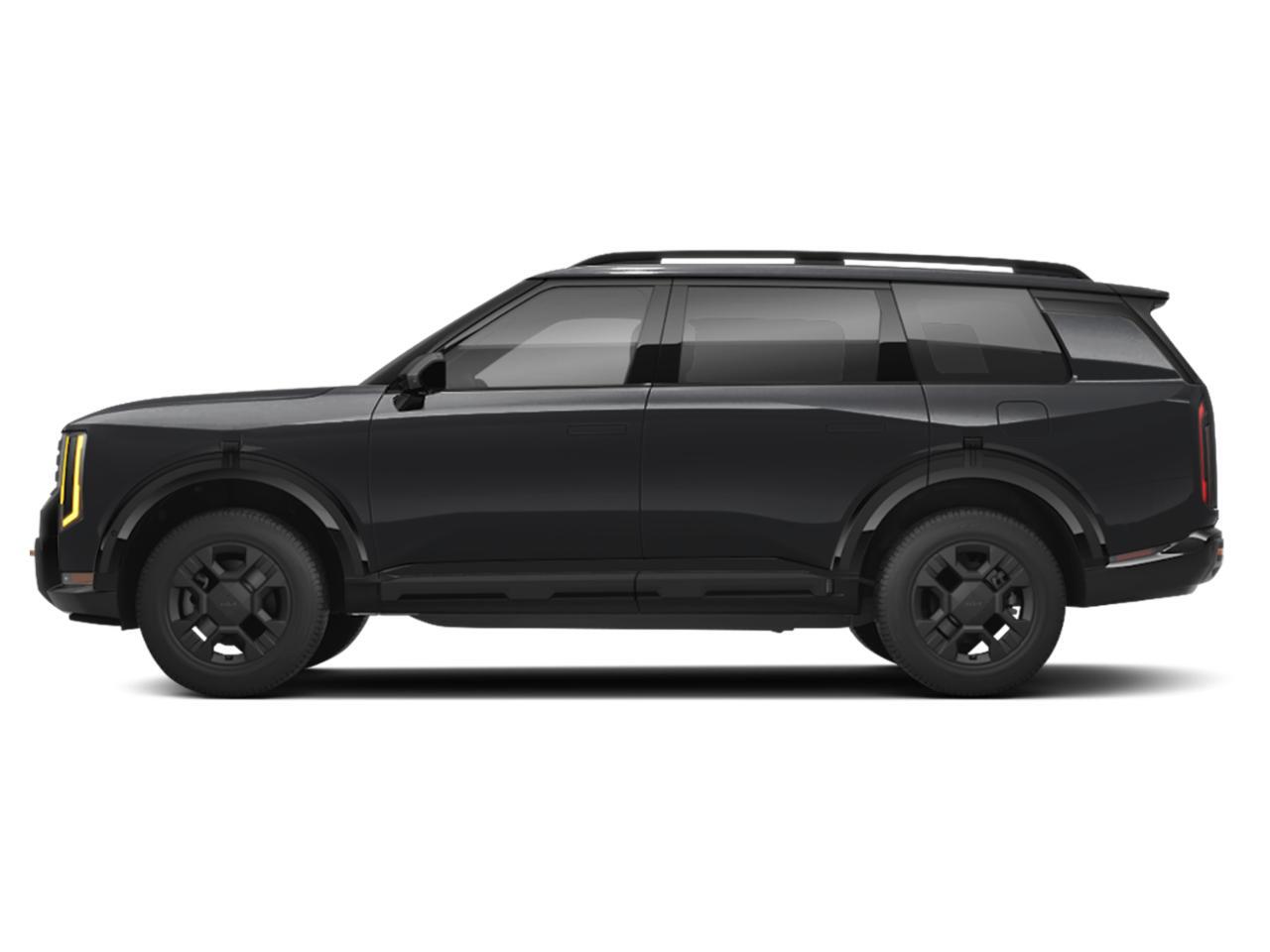 2027 Kia Telluride X-Pro SX-Prestige San Clemente CA