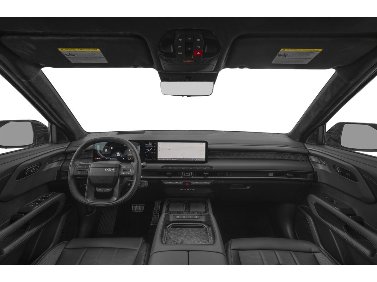 2027 Kia Telluride X-Pro SX San Clemente CA