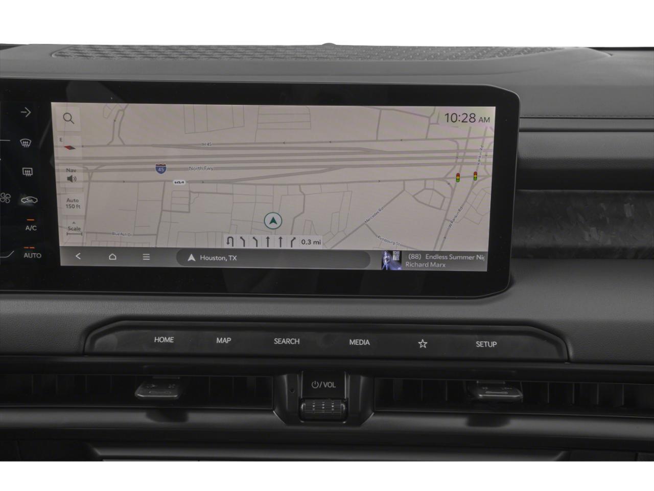 2027 Kia Telluride X-Pro SX San Clemente CA