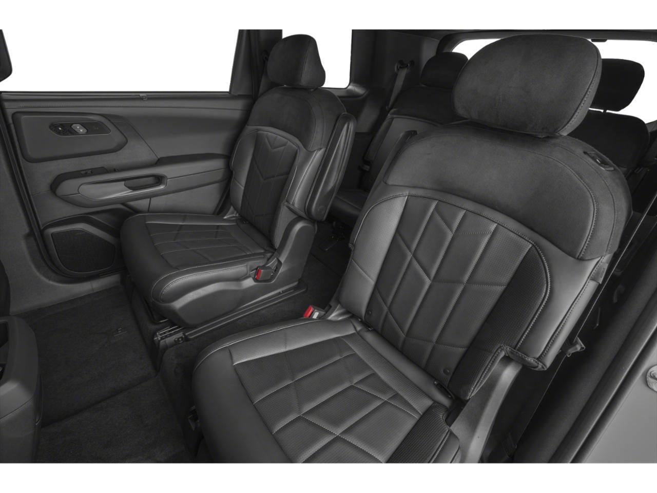 2027 Kia Telluride X-Pro SX San Clemente CA