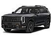 2027 Kia Telluride X-Pro SX