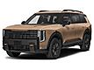2027 Kia Telluride X-Pro SX
