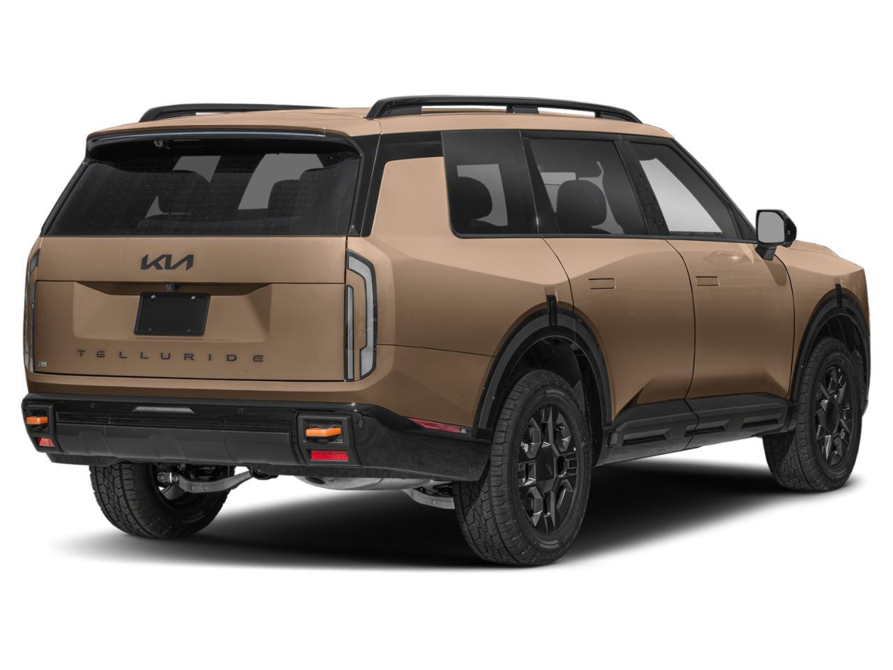 2027 Kia Telluride X-Pro SX San Clemente CA