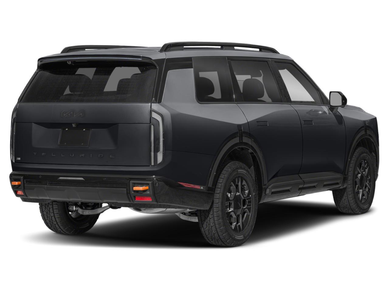2027 Kia Telluride X-Pro SX San Clemente CA