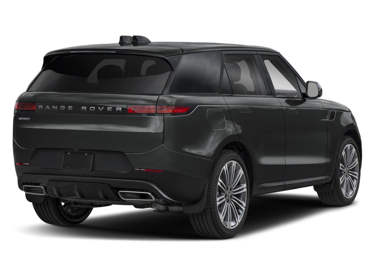 2027 Land Rover Range Rover Sport SE Tucson AZ