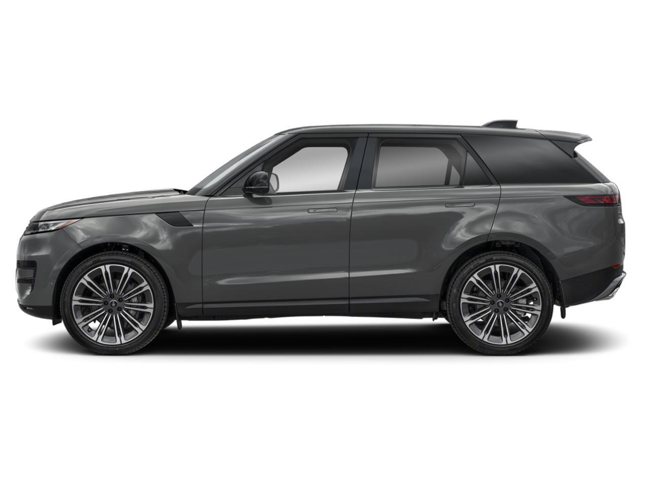2027 Land Rover Range Rover Sport SE