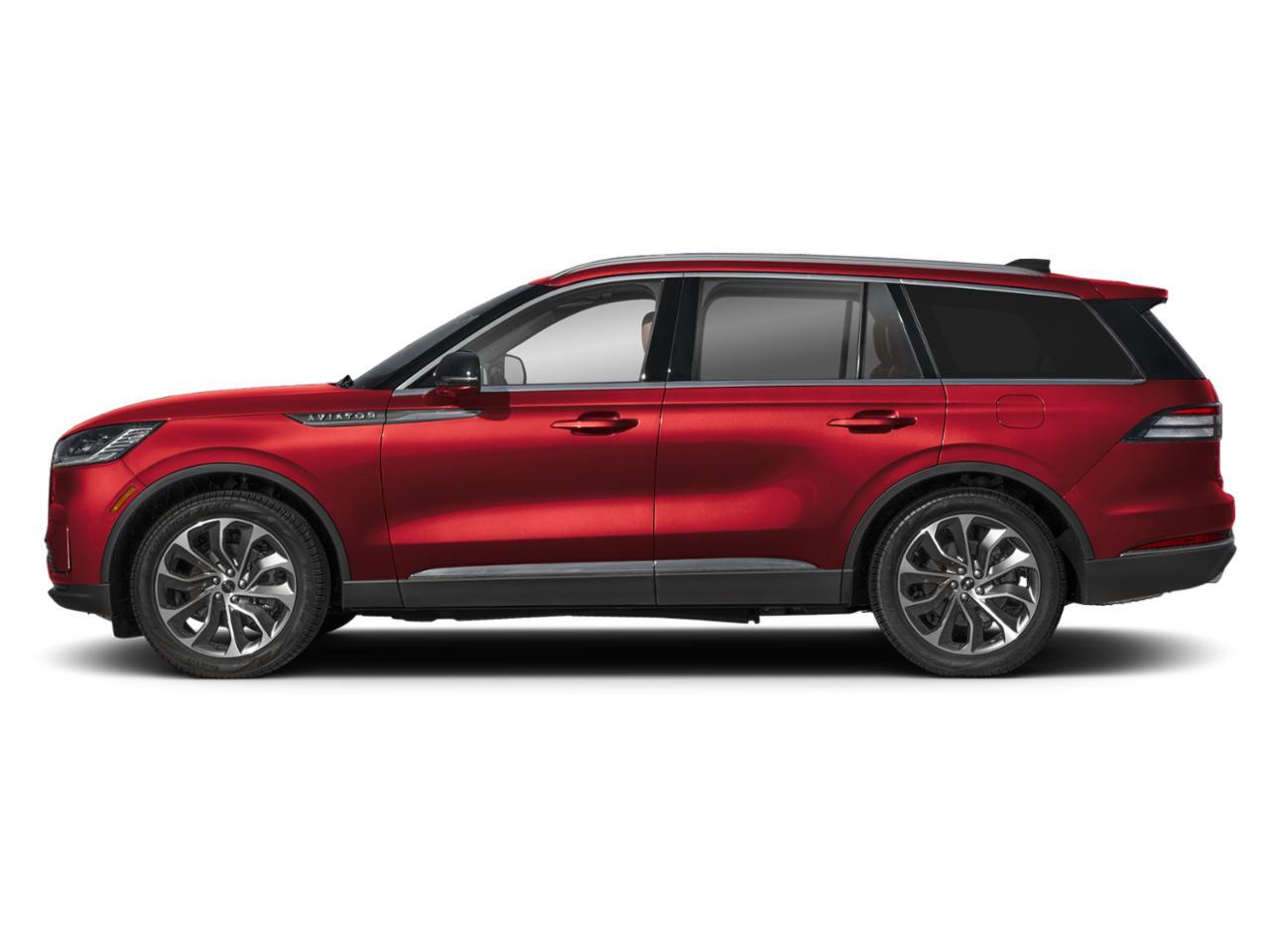2027 Lincoln Aviator Reserve Roseville CA