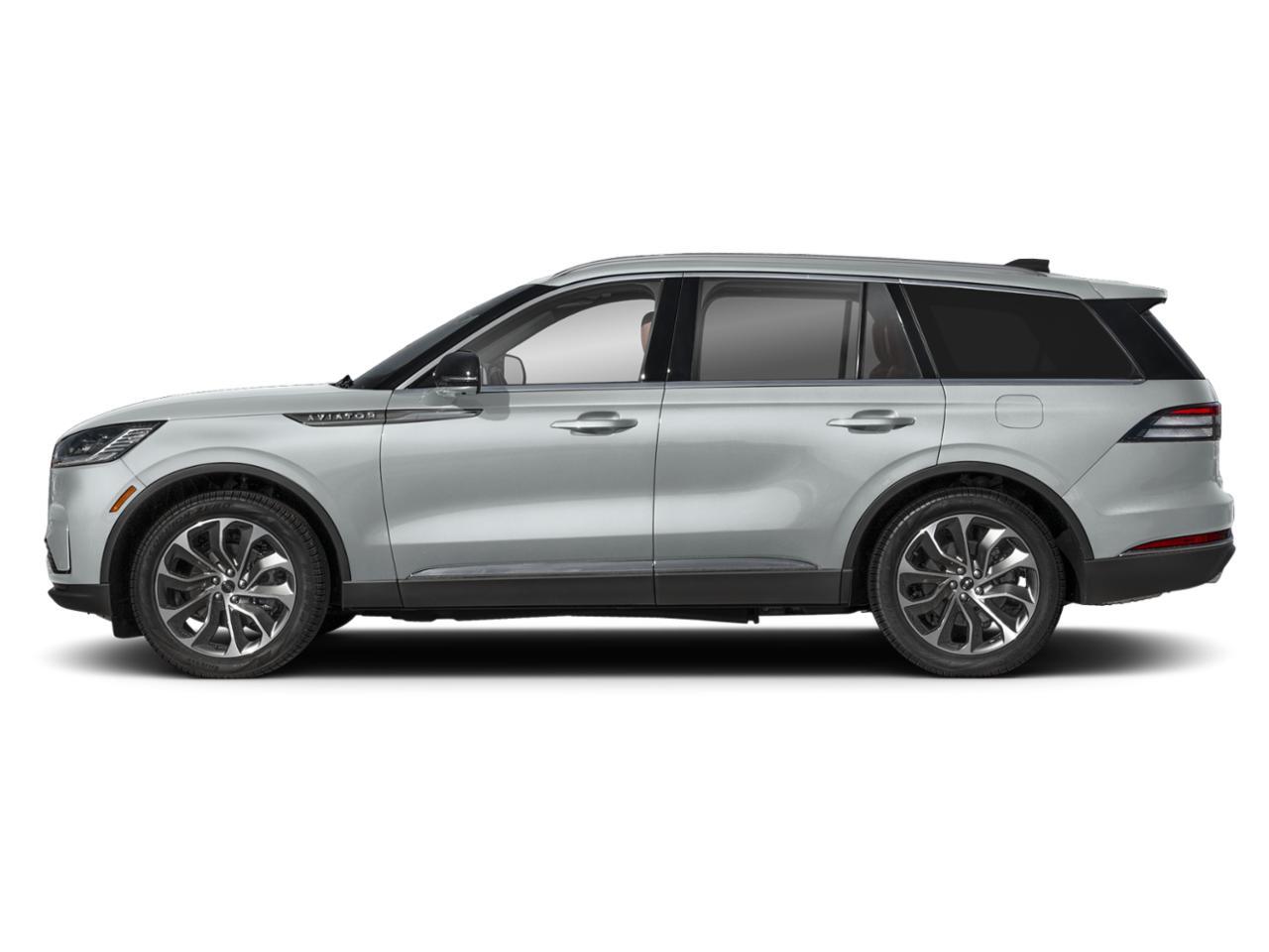 2027 Lincoln Aviator Reserve Roseville CA