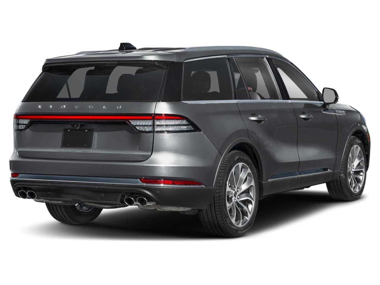 2027 Lincoln Aviator Reserve Roseville CA